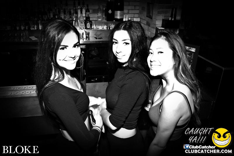 Bloke nightclub photo 158 - September 11th, 2015