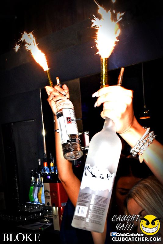 Bloke nightclub photo 160 - September 11th, 2015