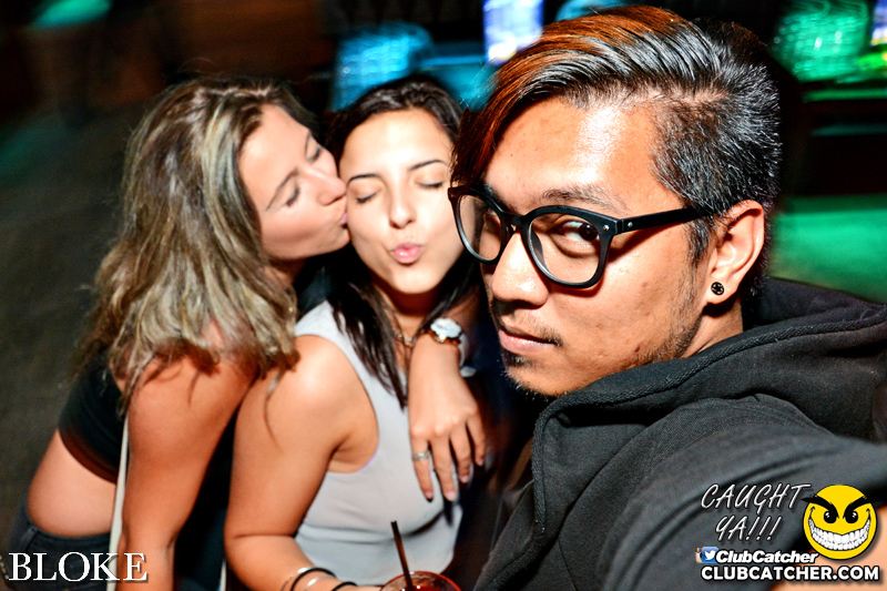 Bloke nightclub photo 164 - September 11th, 2015