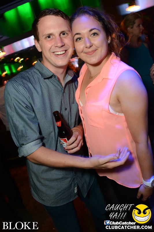 Bloke nightclub photo 166 - September 11th, 2015