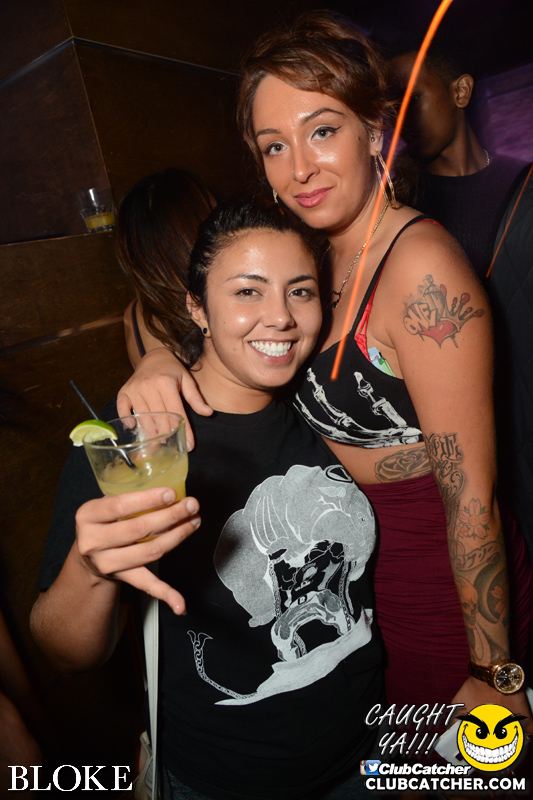 Bloke nightclub photo 169 - September 11th, 2015