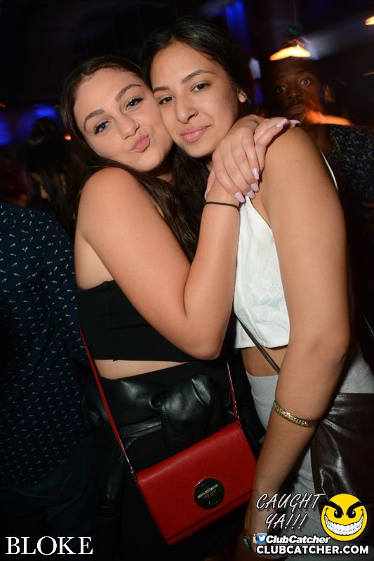 Bloke nightclub photo 176 - September 11th, 2015