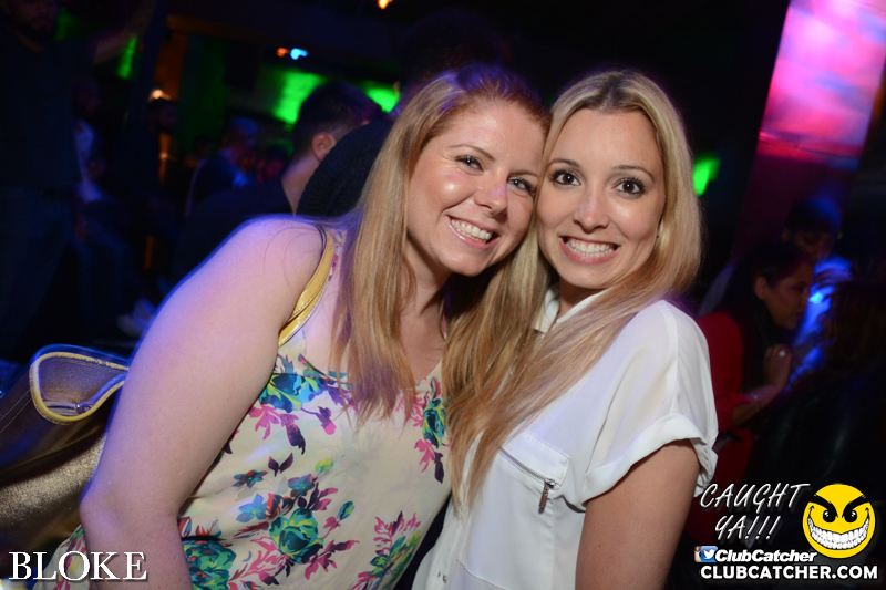 Bloke nightclub photo 178 - September 11th, 2015
