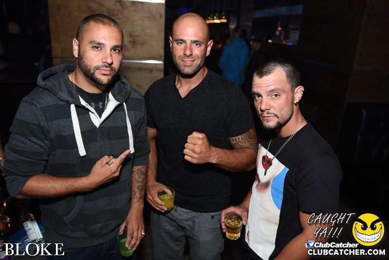 Bloke nightclub photo 180 - September 11th, 2015