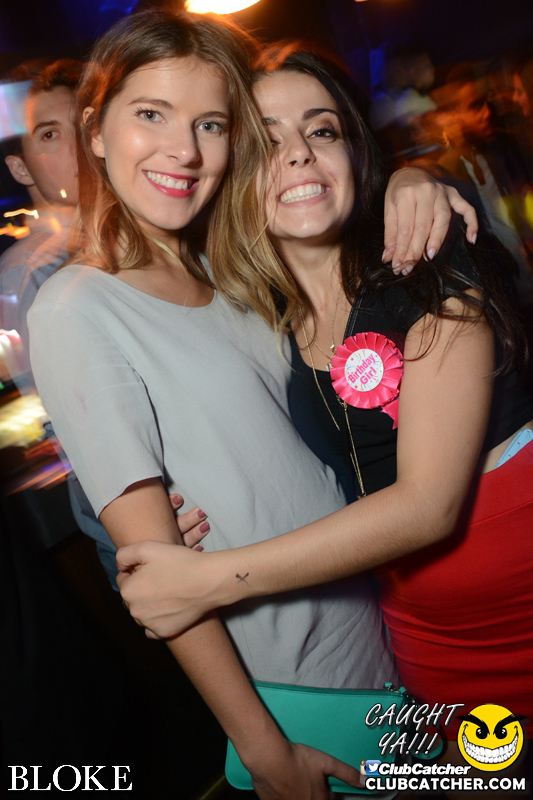 Bloke nightclub photo 19 - September 11th, 2015