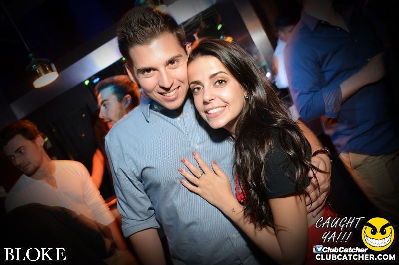 Bloke nightclub photo 25 - September 11th, 2015