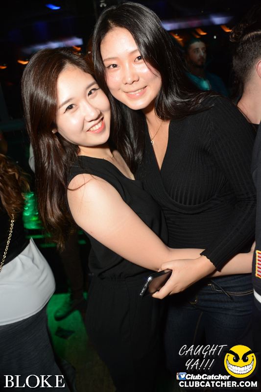 Bloke nightclub photo 29 - September 11th, 2015