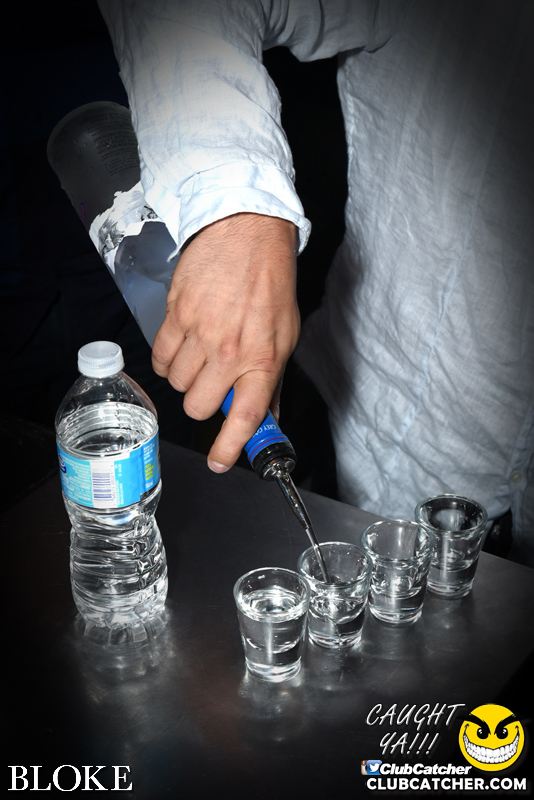 Bloke nightclub photo 35 - September 11th, 2015