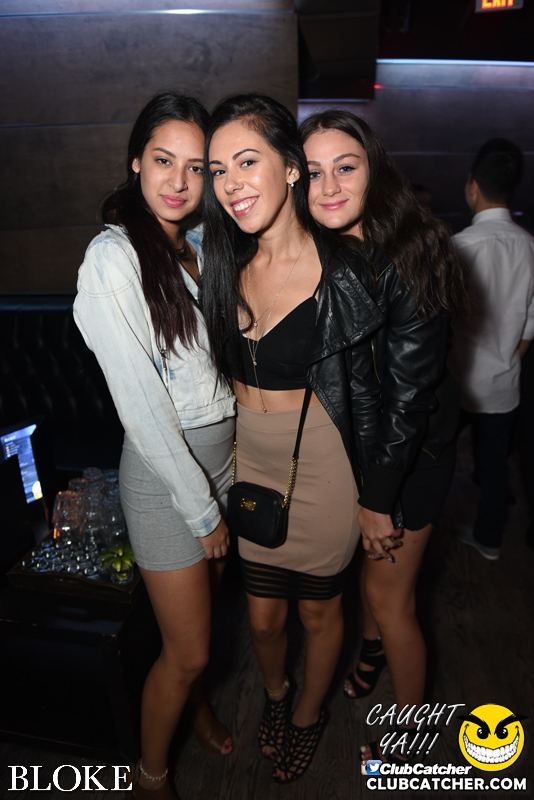 Bloke nightclub photo 36 - September 11th, 2015