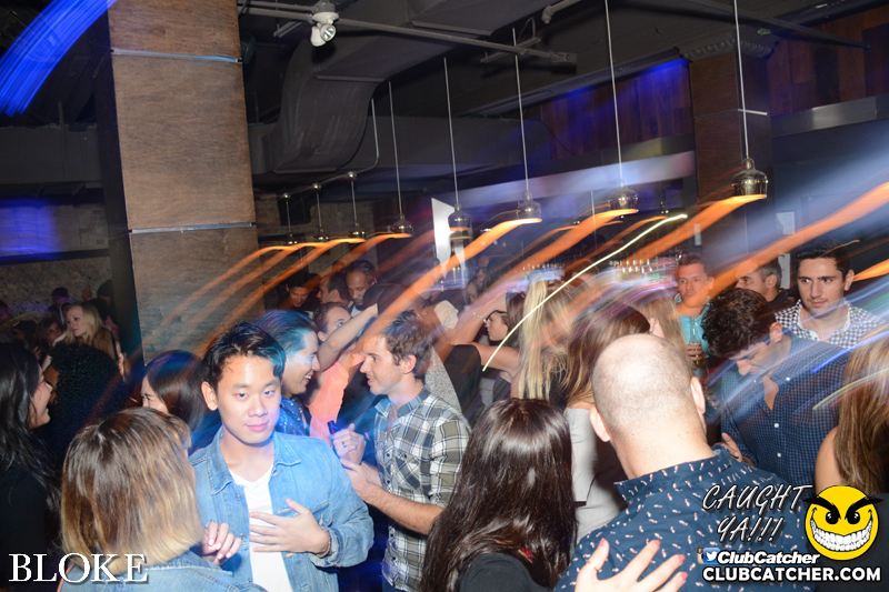 Bloke nightclub photo 39 - September 11th, 2015
