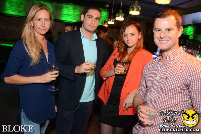 Bloke nightclub photo 40 - September 11th, 2015