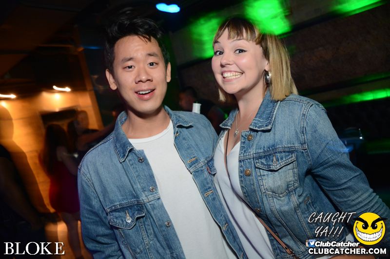 Bloke nightclub photo 43 - September 11th, 2015