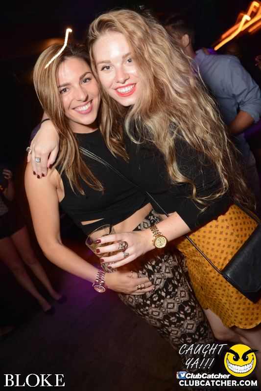 Bloke nightclub photo 47 - September 11th, 2015