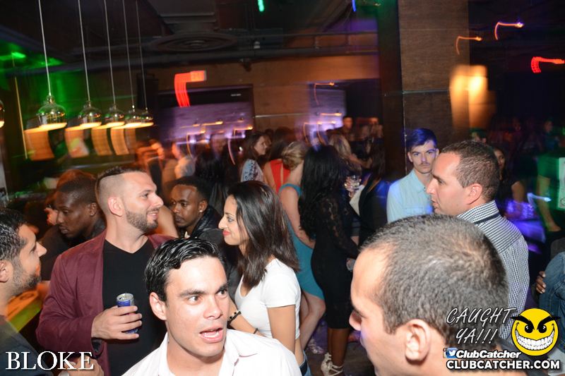 Bloke nightclub photo 54 - September 11th, 2015