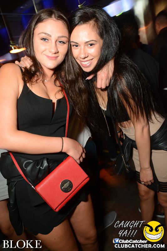 Bloke nightclub photo 55 - September 11th, 2015