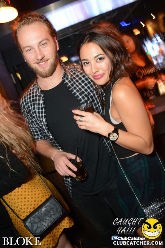 Bloke nightclub photo 61 - September 11th, 2015