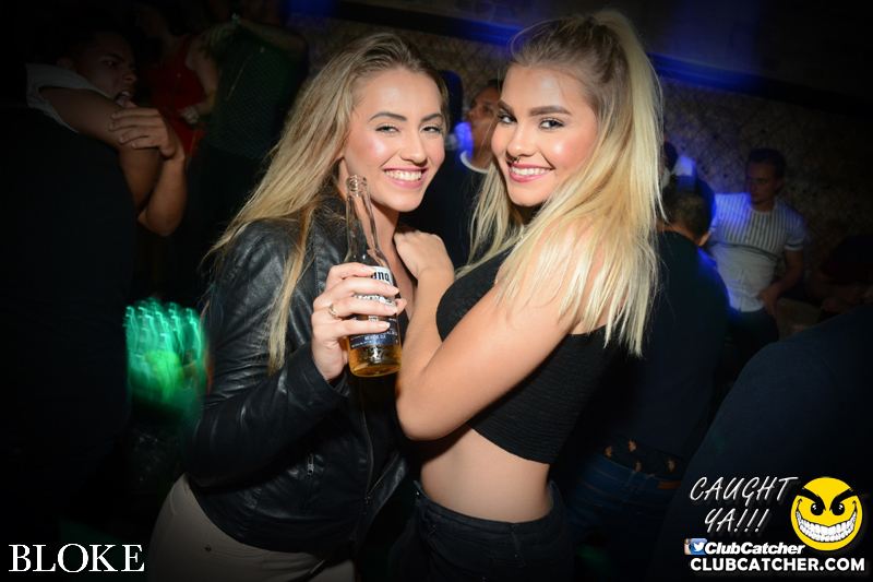 Bloke nightclub photo 66 - September 11th, 2015