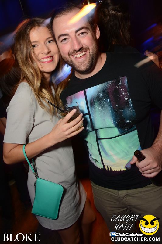 Bloke nightclub photo 68 - September 11th, 2015