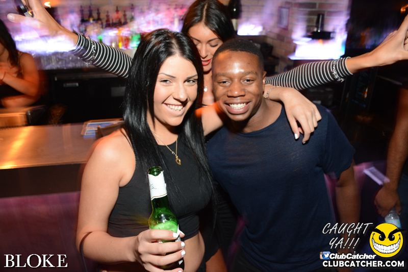Bloke nightclub photo 71 - September 11th, 2015