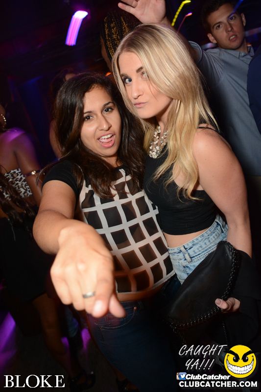 Bloke nightclub photo 76 - September 11th, 2015