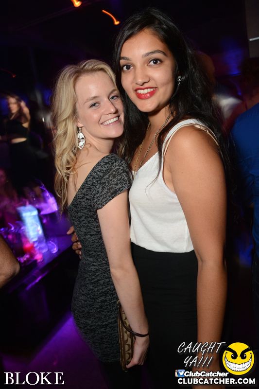 Bloke nightclub photo 79 - September 11th, 2015