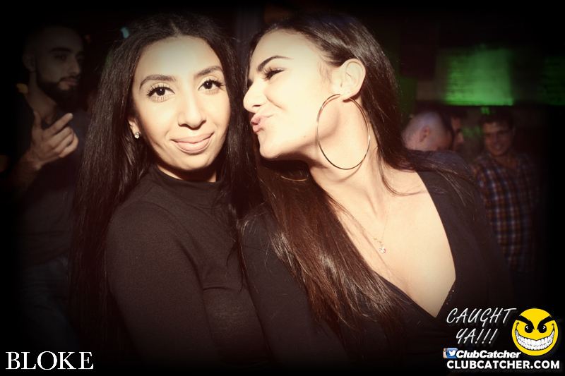 Bloke nightclub photo 80 - September 11th, 2015