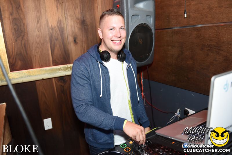 Bloke nightclub photo 84 - September 11th, 2015