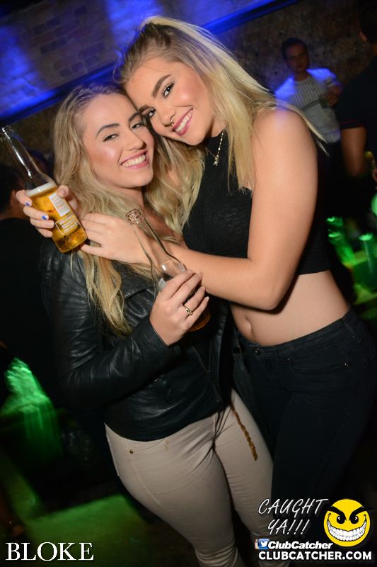 Bloke nightclub photo 10 - September 11th, 2015