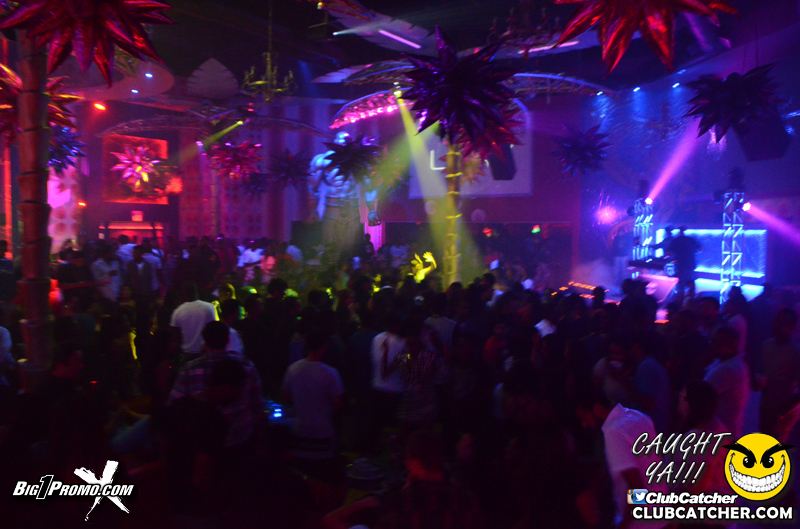 Luxy nightclub photo 105 - September 11th, 2015