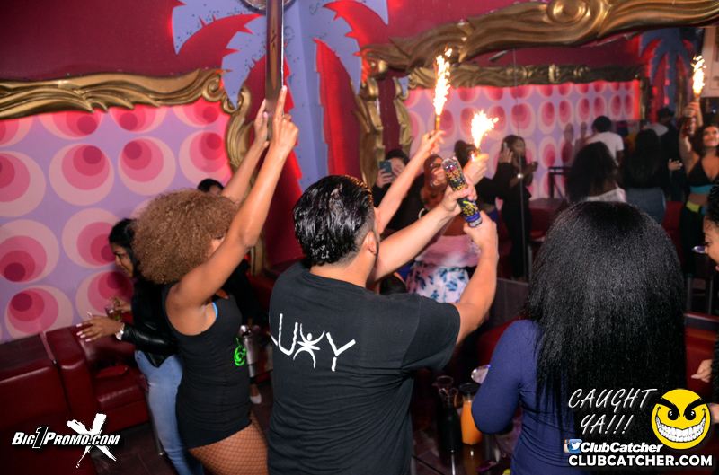Luxy nightclub photo 111 - September 11th, 2015
