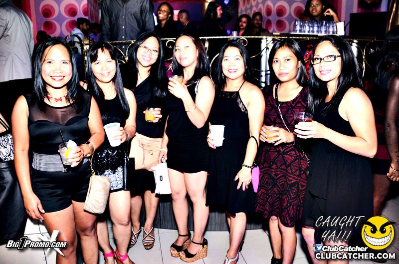 Luxy nightclub photo 113 - September 11th, 2015