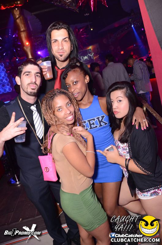 Luxy nightclub photo 115 - September 11th, 2015