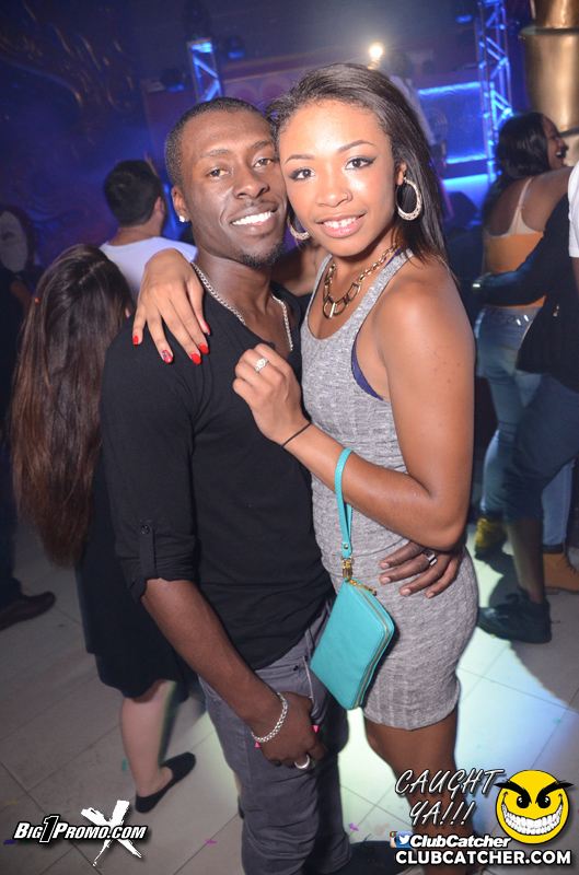 Luxy nightclub photo 117 - September 11th, 2015