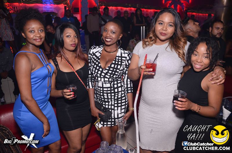 Luxy nightclub photo 132 - September 11th, 2015