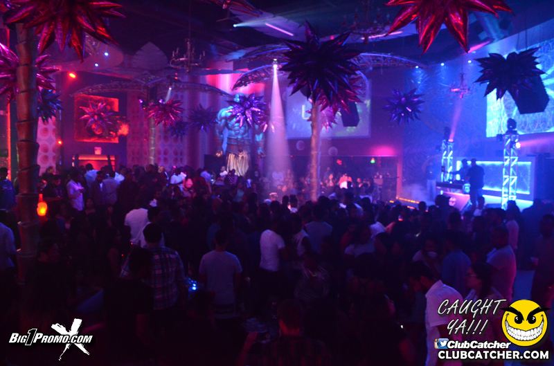Luxy nightclub photo 141 - September 11th, 2015