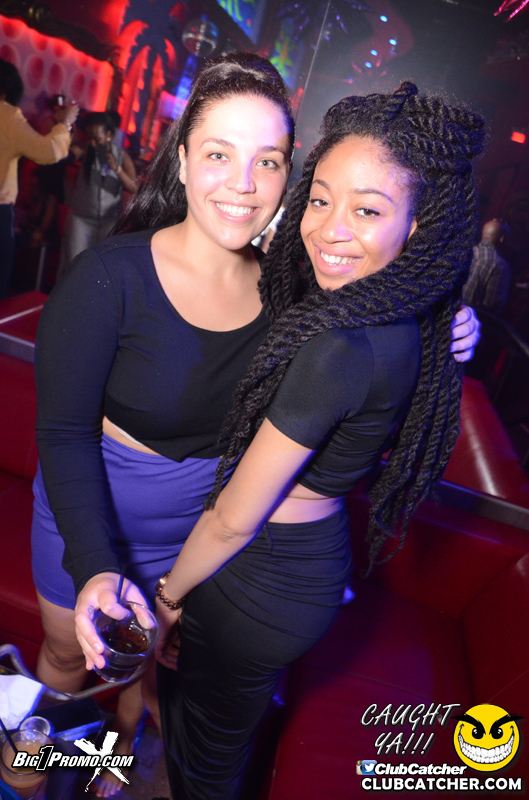 Luxy nightclub photo 17 - September 11th, 2015