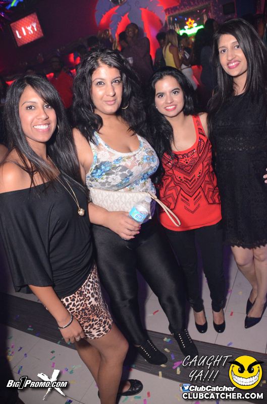 Luxy nightclub photo 163 - September 11th, 2015