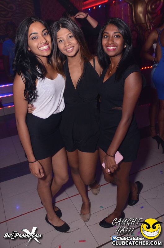 Luxy nightclub photo 18 - September 11th, 2015
