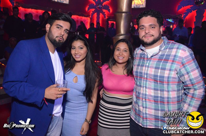Luxy nightclub photo 175 - September 11th, 2015