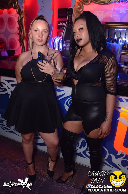 Luxy nightclub photo 19 - September 11th, 2015