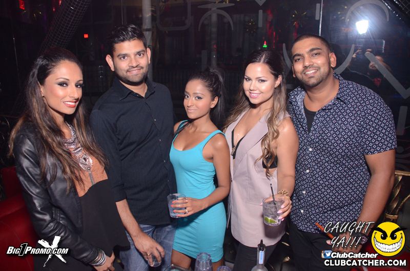 Luxy nightclub photo 24 - September 11th, 2015