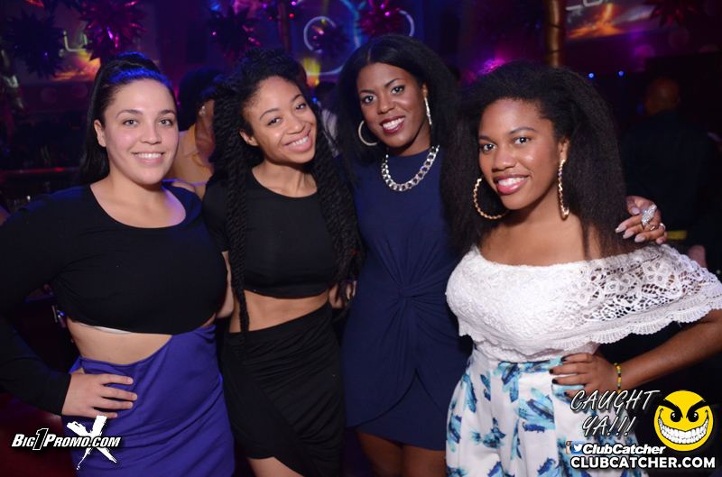 Luxy nightclub photo 27 - September 11th, 2015