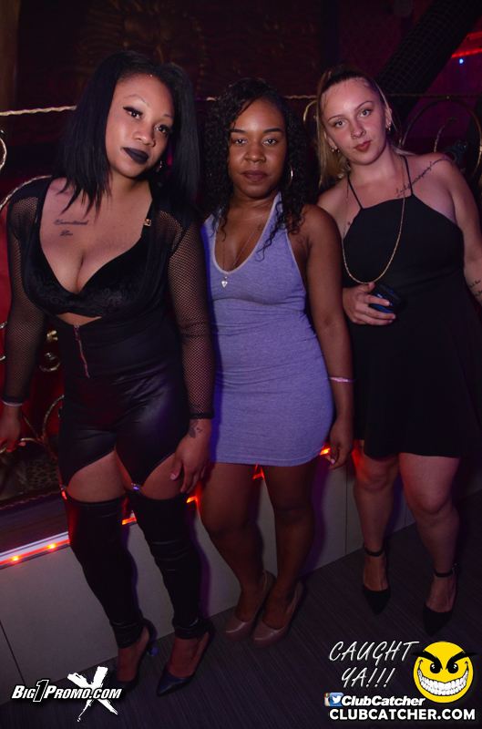 Luxy nightclub photo 39 - September 11th, 2015