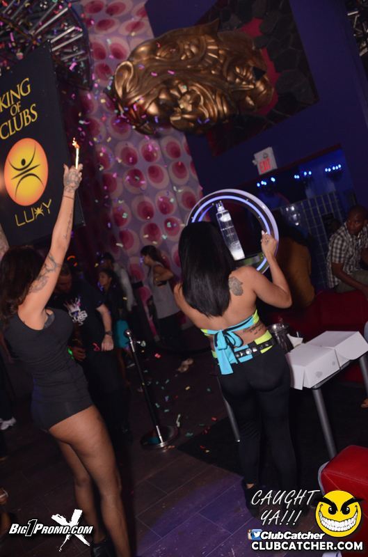 Luxy nightclub photo 49 - September 11th, 2015