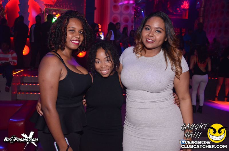 Luxy nightclub photo 63 - September 11th, 2015