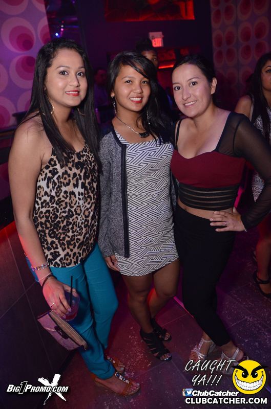 Luxy nightclub photo 69 - September 11th, 2015