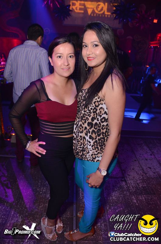 Luxy nightclub photo 82 - September 11th, 2015