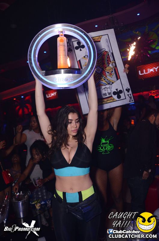 Luxy nightclub photo 10 - September 11th, 2015