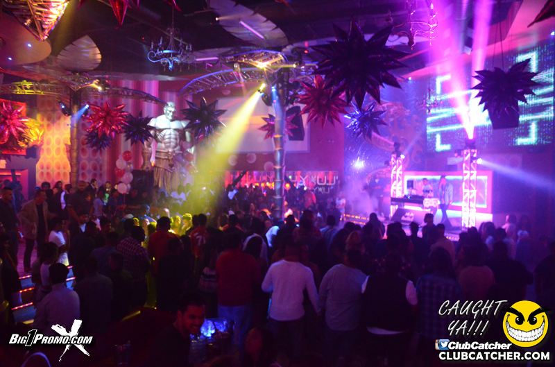 Luxy nightclub photo 1 - September 12th, 2015