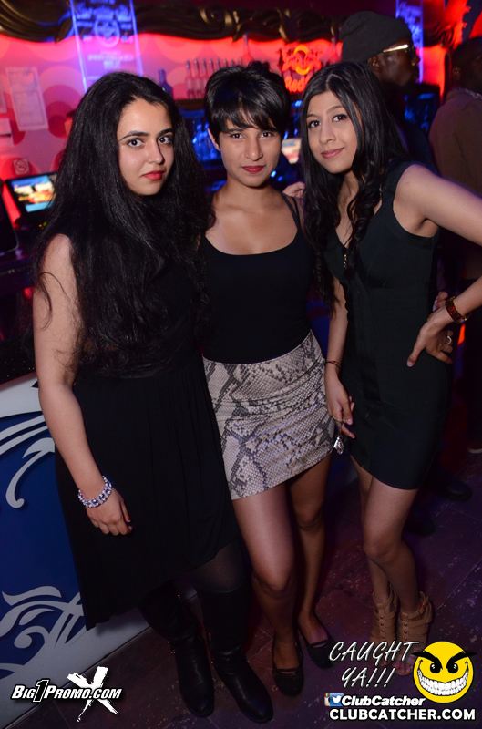 Luxy nightclub photo 14 - September 12th, 2015